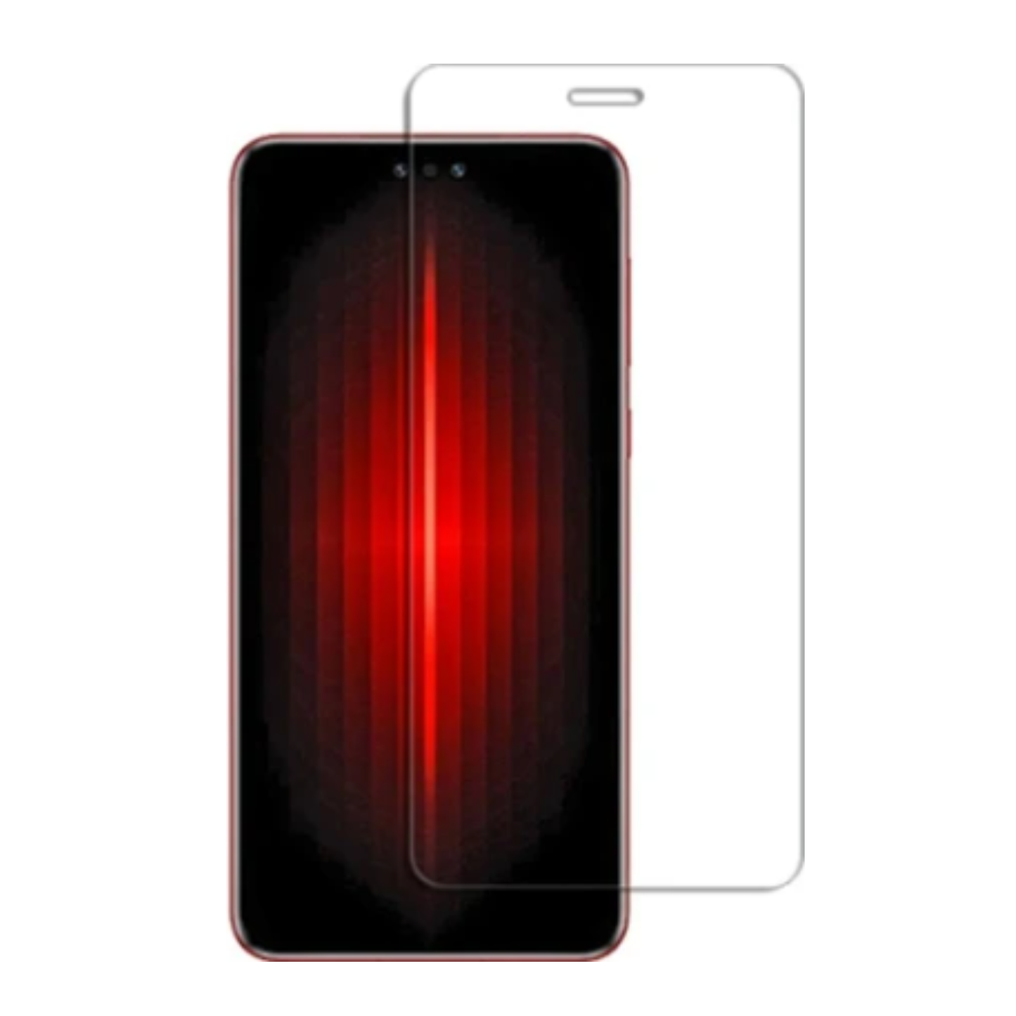 Hydrogel Screen Protector for Huawei Mate 60 RS Ultimate Design (2023) (Pack of 2) 9eight5
