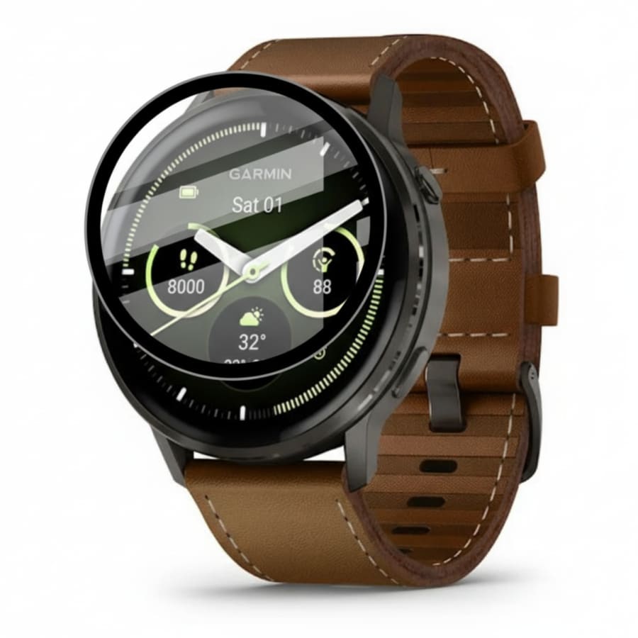 Screen Protector for Garmin Venu 4 45mm (Pack of 2) That Watch Shop