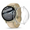 Protective Case for Garmin Venu 4 41mm (Clear)