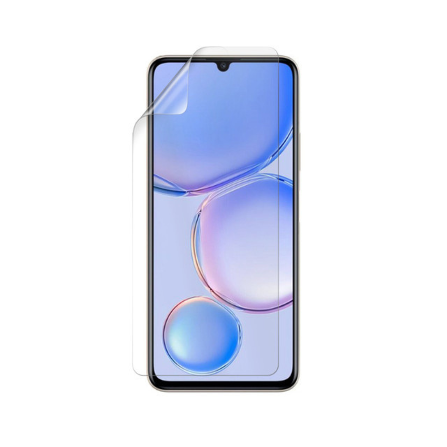 Hydrogel Screen Protector for Huawei Nova Y71 (Pack of 2) 9eight5