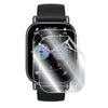 Hydrogel Screen Protector for Redmi Watch 5 Lite (Pack of 6)