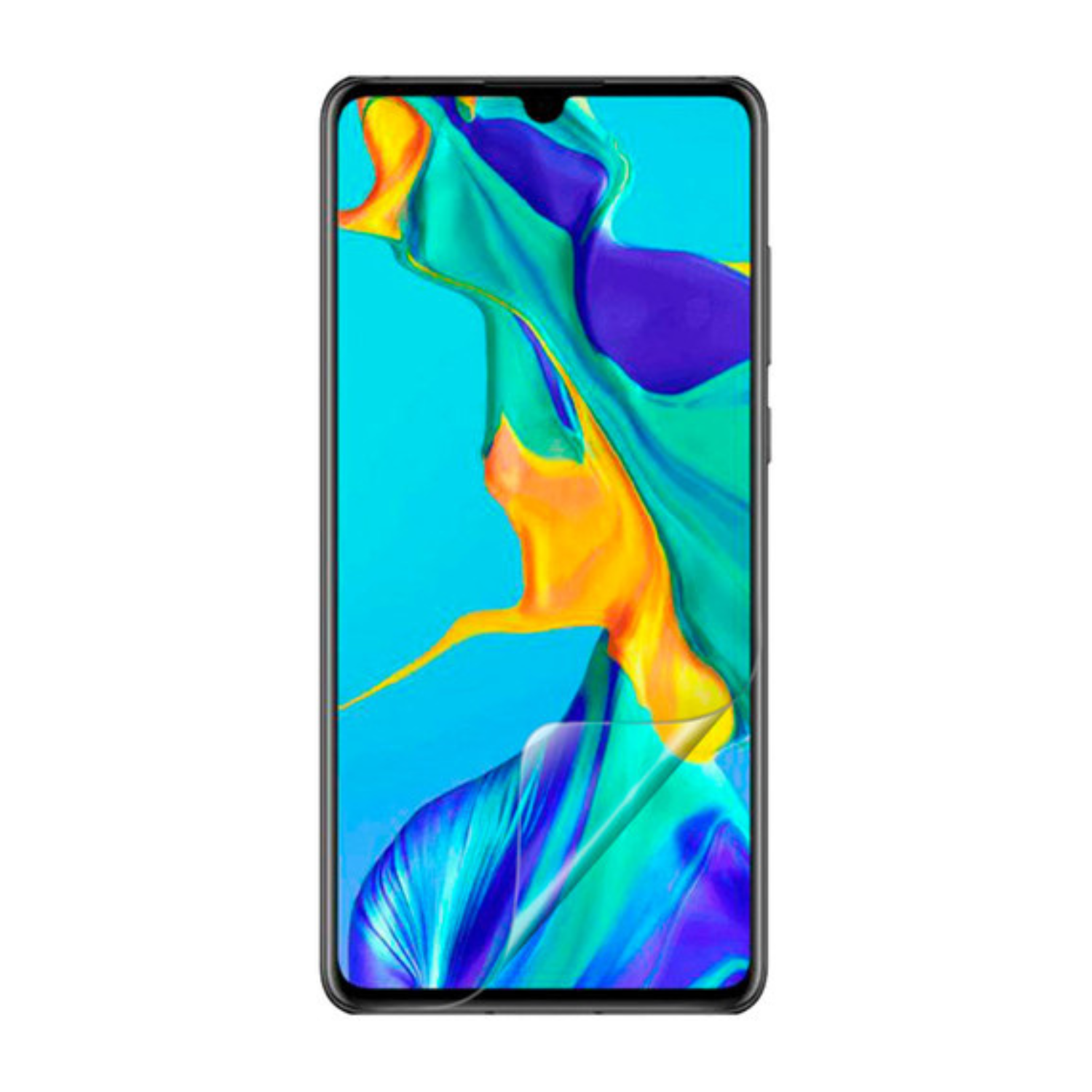 Hydrogel Screen Protector for Huawei P30 New Edition (2020) (Pack of 2) 9eight5