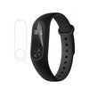 Hydrogel Screen Protector for Xiaomi Mi Band 2 (Pack of 6)