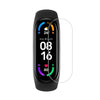 Hydrogel Screen Protector for Xiaomi Mi Smart Band 6 (Pack of 6)