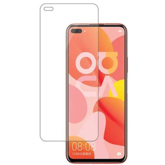Hydrogel Screen Protector for Huawei Nova 6 (Pack of 2) 9eight5