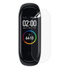 Hydrogel Screen Protector for Xiaomi Mi Smart Band 4 (Pack of 6)