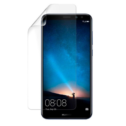 Hydrogel Screen Protector for Huawei Nova 2i (Pack of 2) 9eight5