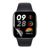 Hydrogel Screen Protector for Redmi Watch (Original) (Pack of 6)