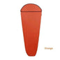 Naturehike Lightweight Portable Sleeping Bag Liner - 400g Travel Sleep Sack | Camping & Hotel