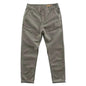 Men's Casual Loose Fit Cotton Cargo Pants - Heavy Duty Work Pants | Spring & Autumn