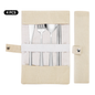 Korean Style Stainless Steel Outdoor Cutlery Set with Storage Box or Bag ECOTREK