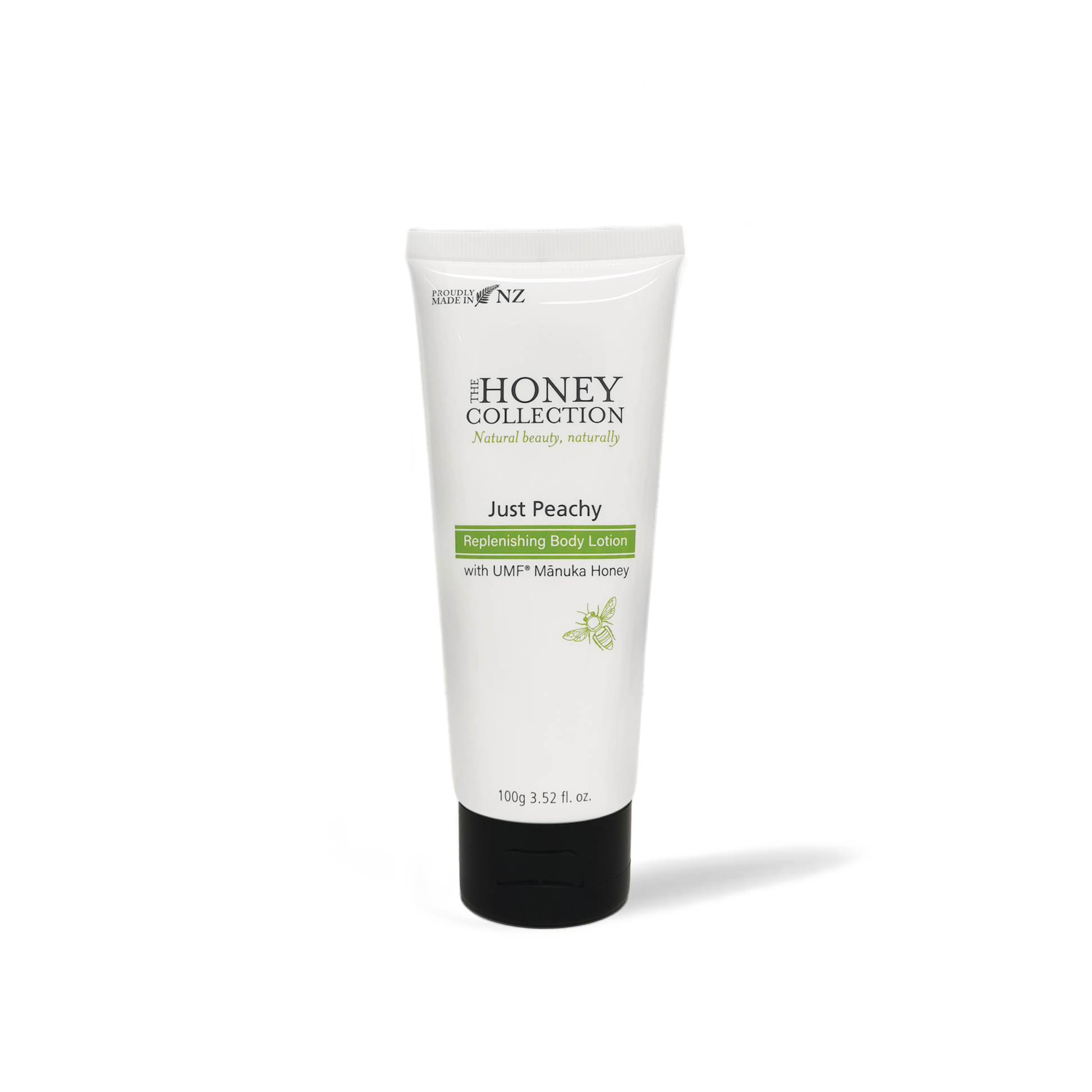 Just Peachy Replenishing Body Lotion - ShopHub