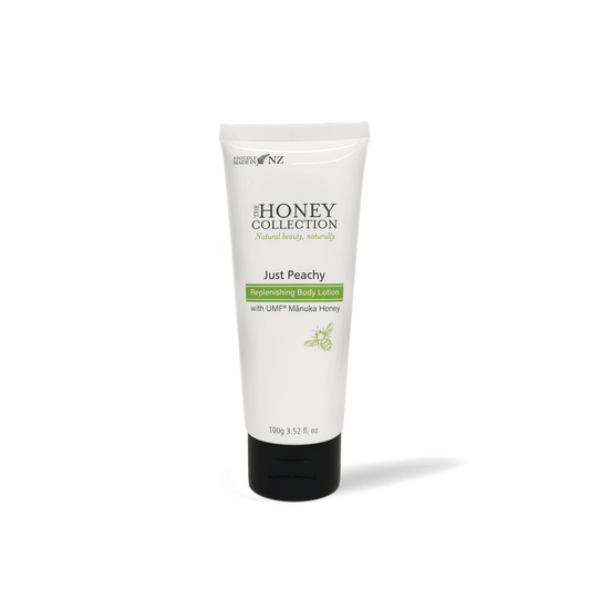 Just Peachy Replenishing Body Lotion - ShopHub