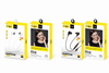Frankly Cotton KLGO Type-C Wired Earphones