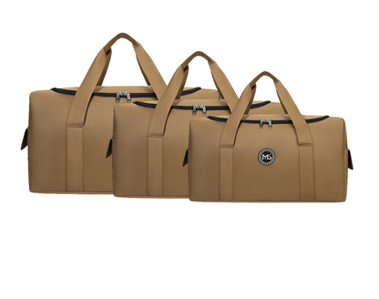 Outdoor Travel & Camping Gear Bag Small (40L)-3 sizes available ECOTREK
