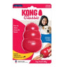 Kong Classic Small Red Animal Addiction Limited
