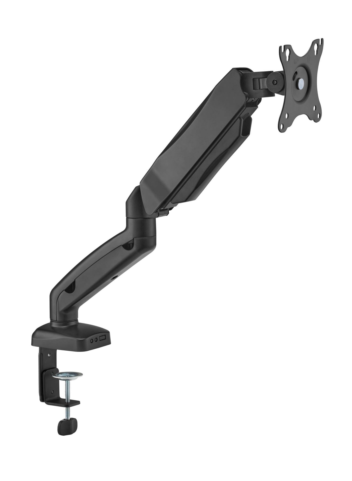 Locktight Spring Assisted Monitor Mount Arm sue-e furniture