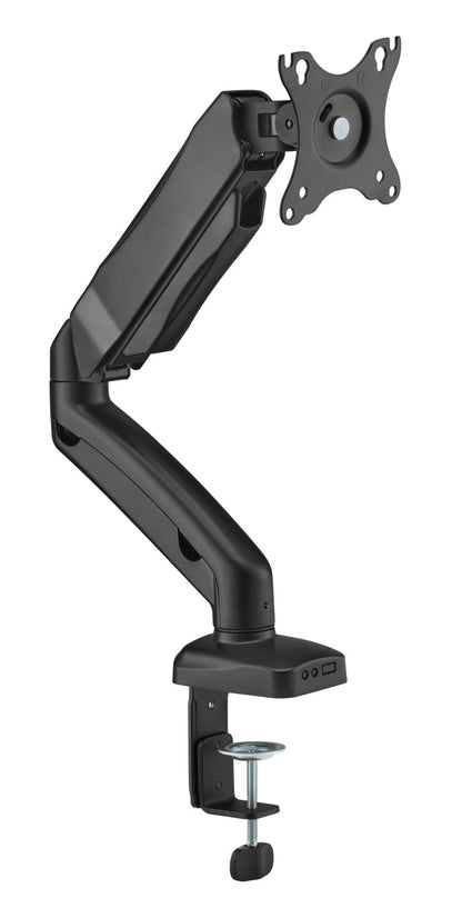 Locktight Spring Assisted Monitor Mount Arm sue-e furniture