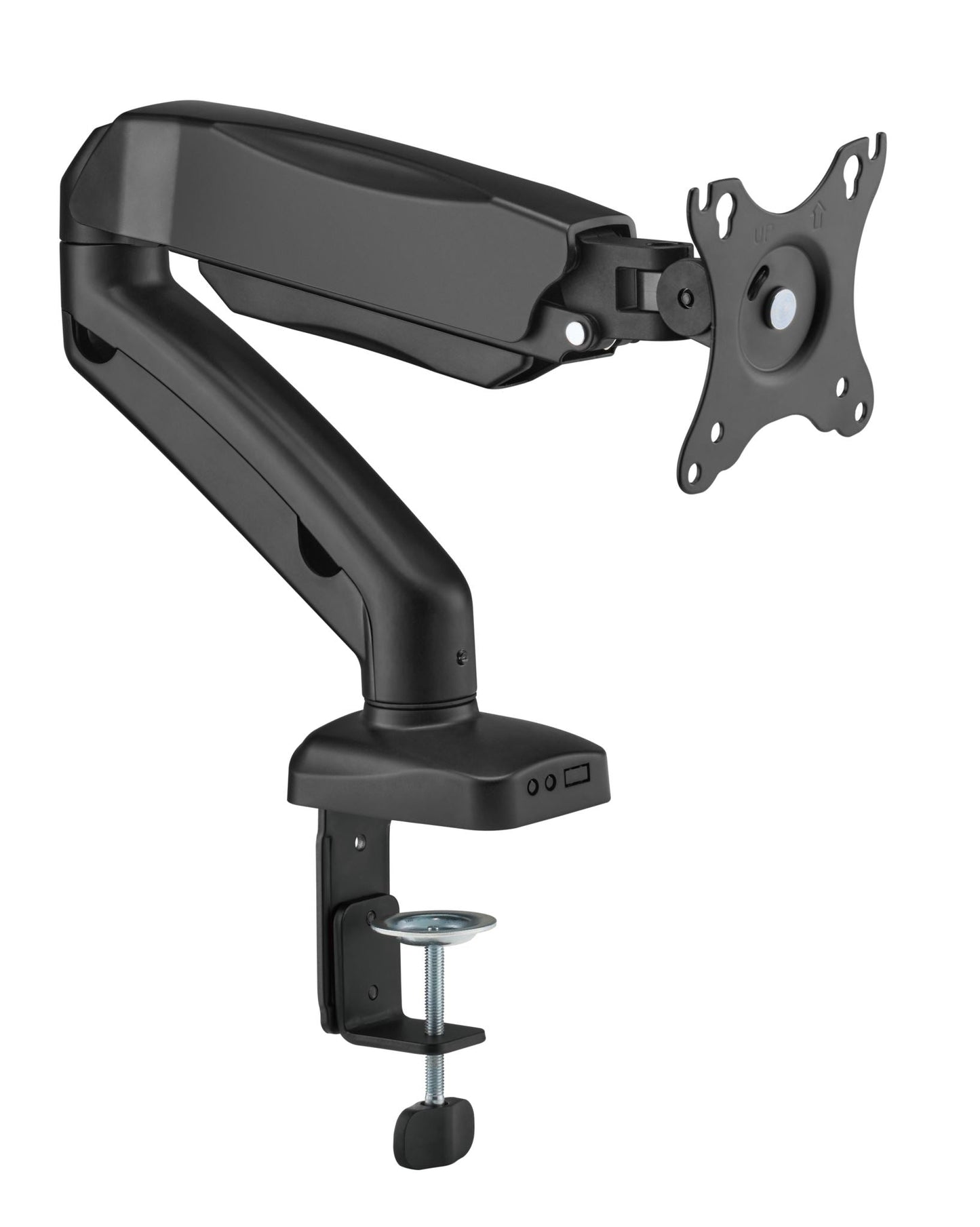 Locktight Spring Assisted Monitor Mount Arm sue-e furniture