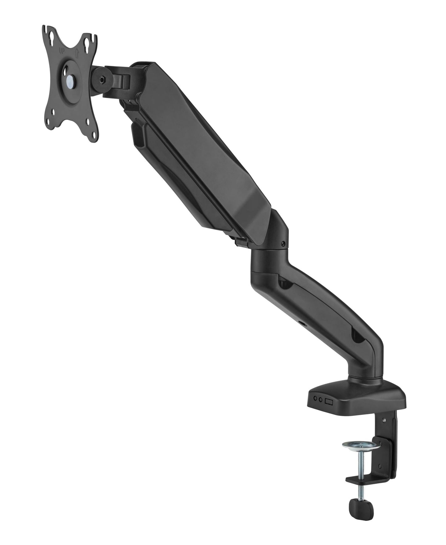 Locktight Spring Assisted Monitor Mount Arm sue-e furniture