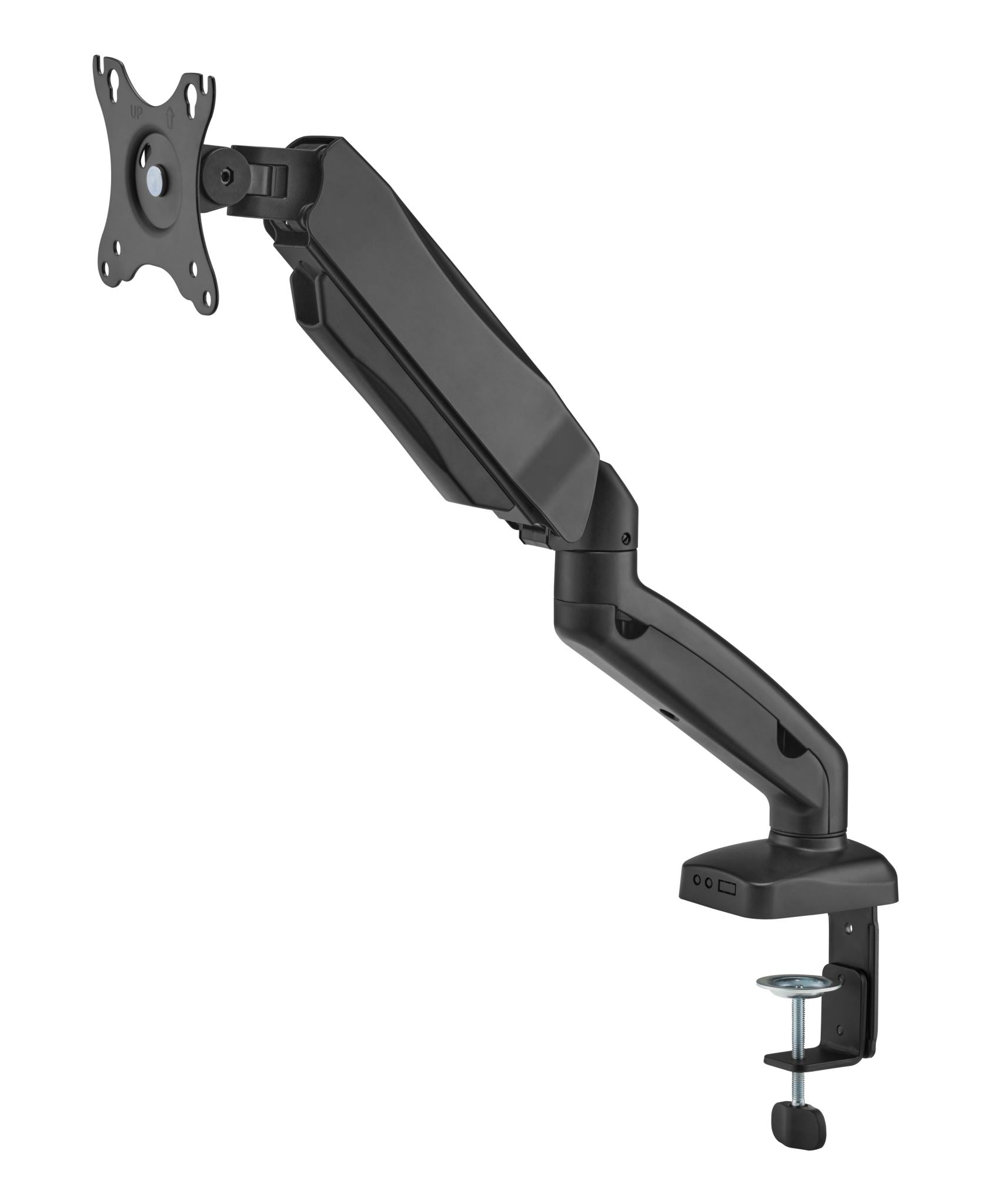 Locktight Spring Assisted Monitor Mount Arm sue-e furniture