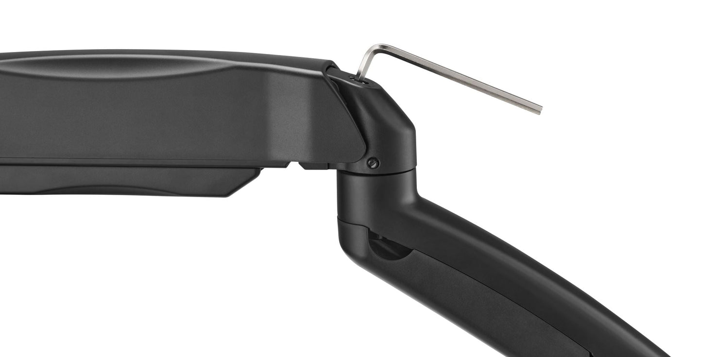 Locktight Spring Assisted Monitor Mount Arm sue-e furniture