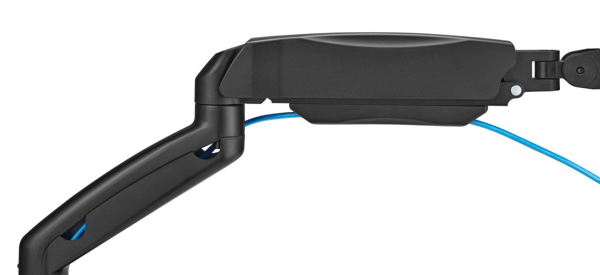 Locktight Spring Assisted Monitor Mount Arm sue-e furniture