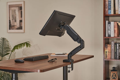 Locktight Spring Assisted Monitor Mount Arm sue-e furniture