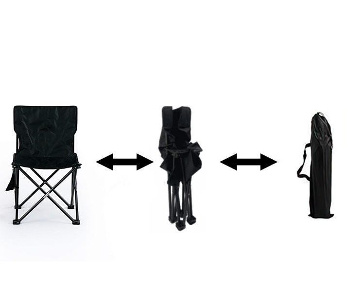 Ultralight Portable Folding Chair – For Camping, Fishing & Picnics ECOTREK