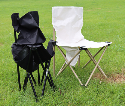 Ultralight Portable Folding Chair – For Camping, Fishing & Picnics ECOTREK