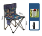 Ultralight Portable Folding Chair – For Camping, Fishing & Picnics ECOTREK