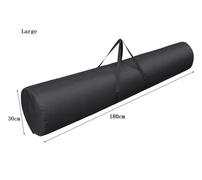 Camping Storage Bag – Four Sizes Available ECOTREK