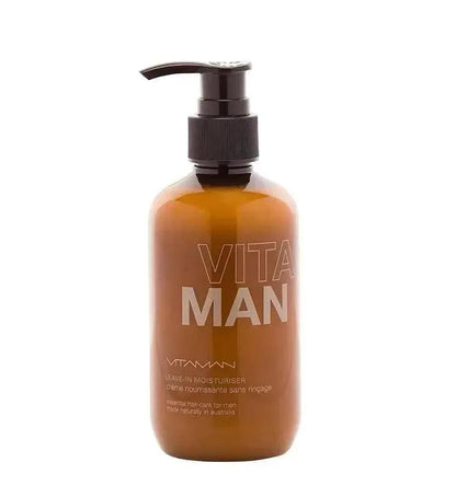 Leave In Hair Moisturiser 250ml - ShopHub