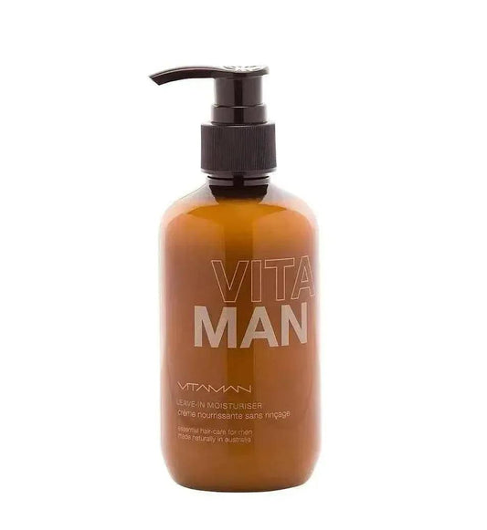 Leave In Hair Moisturiser 250ml - ShopHub