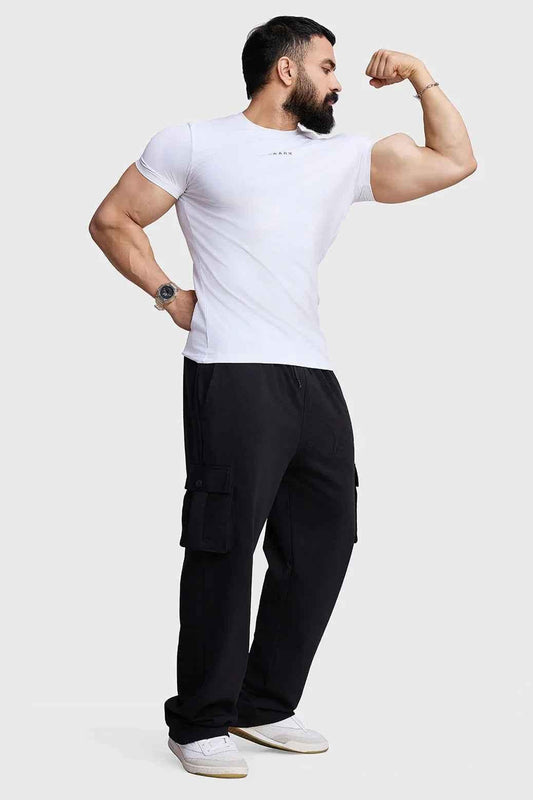 Legacy Crew Neck T-shirt White