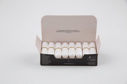 Heavy Flow Tampon Bundle - 12 Month Supply - ShopHub