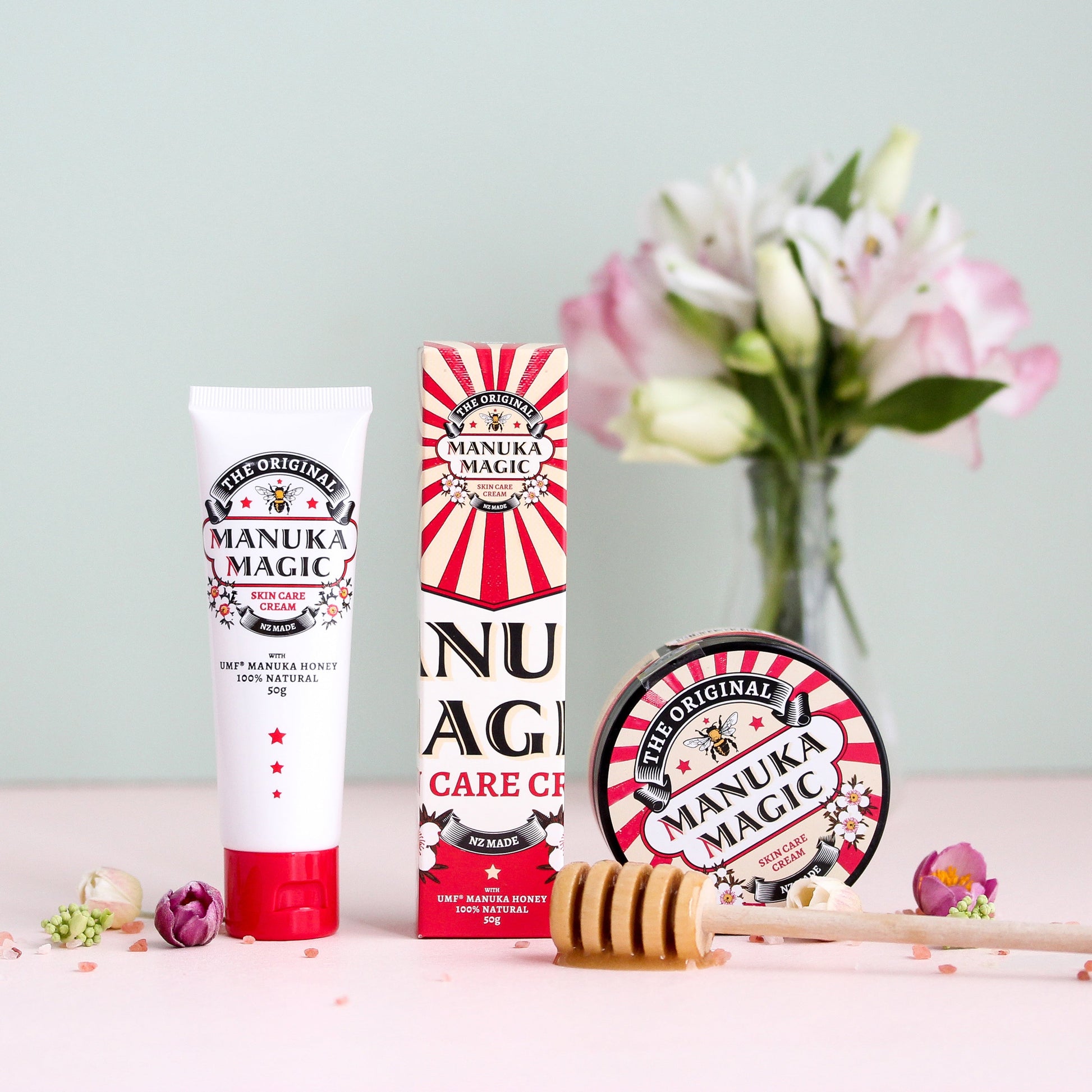 Manuka Magic - ShopHub