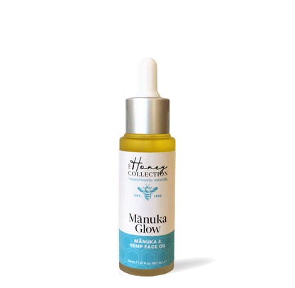 Manuka Glow - ShopHub
