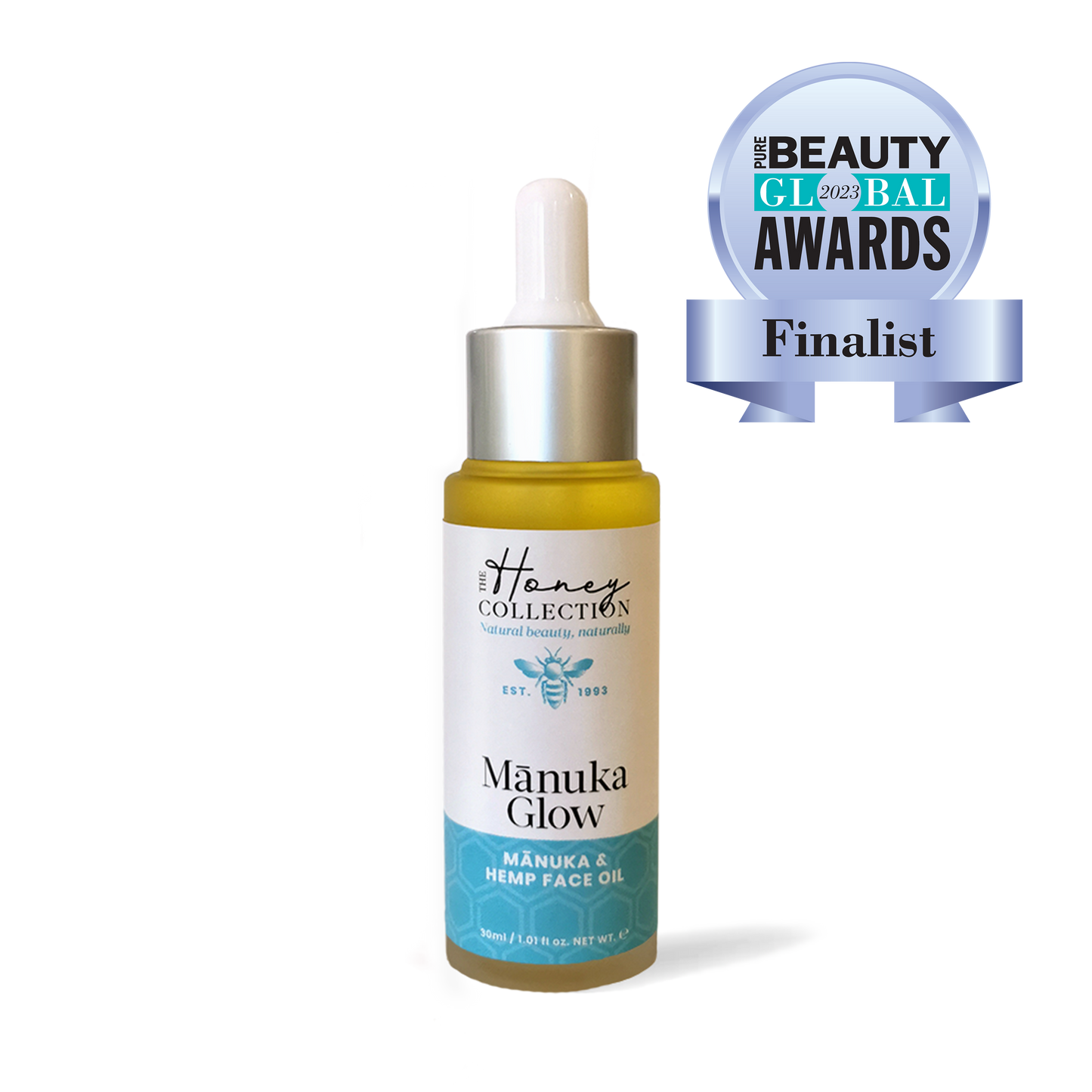 Manuka Glow - ShopHub