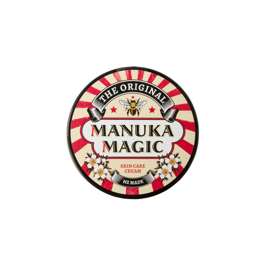 Manuka Magic - ShopHub