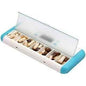 Medication Reminder with Lights & Vibration (Clearance)