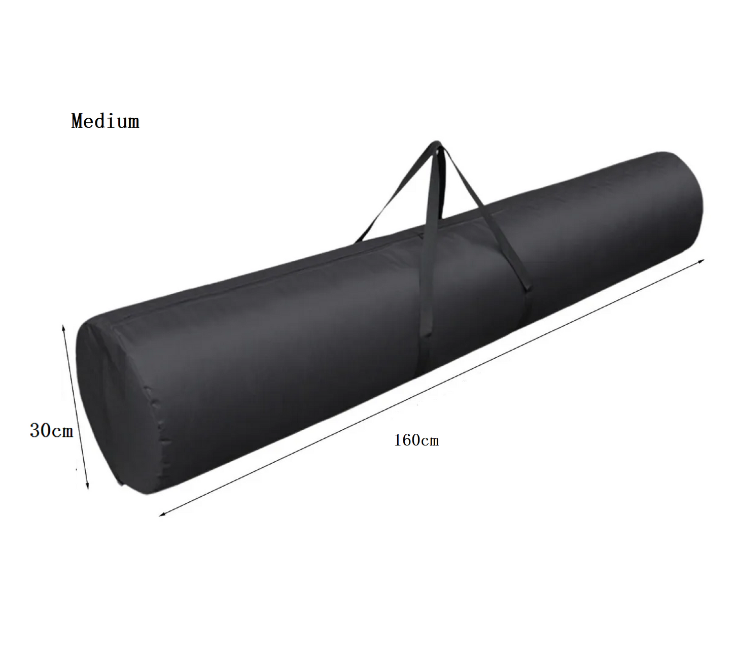 Camping Storage Bag – Four Sizes Available ECOTREK