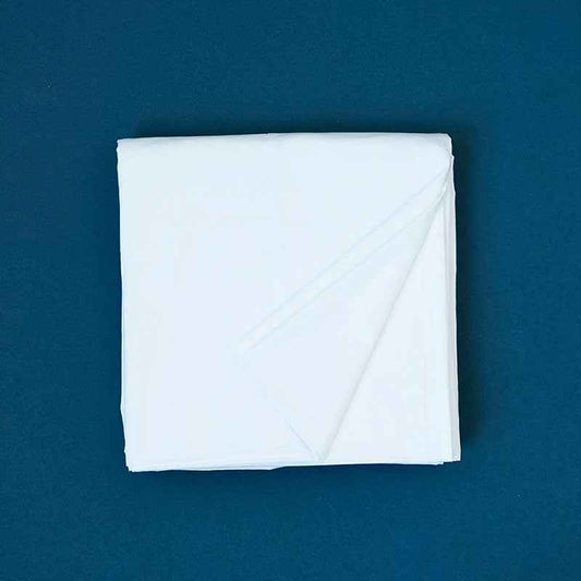 MiteGuard Flat Travel Sheet