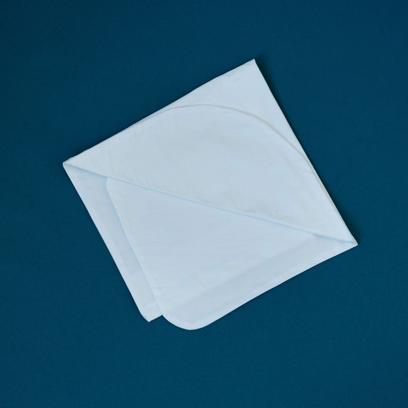 MiteGuard Tri-Pillow Cover MiteGuard