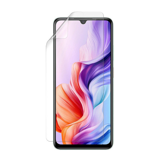 Hydrogel Screen Protector for ZTE Blade V70 Max 9eight5