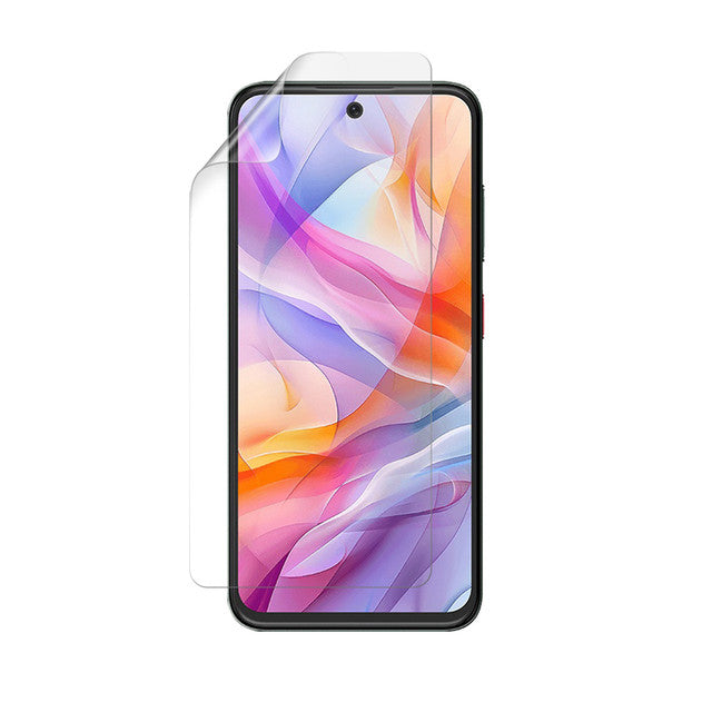 Hydrogel Screen Protector for ZTE Blade V70 Design 9eight5