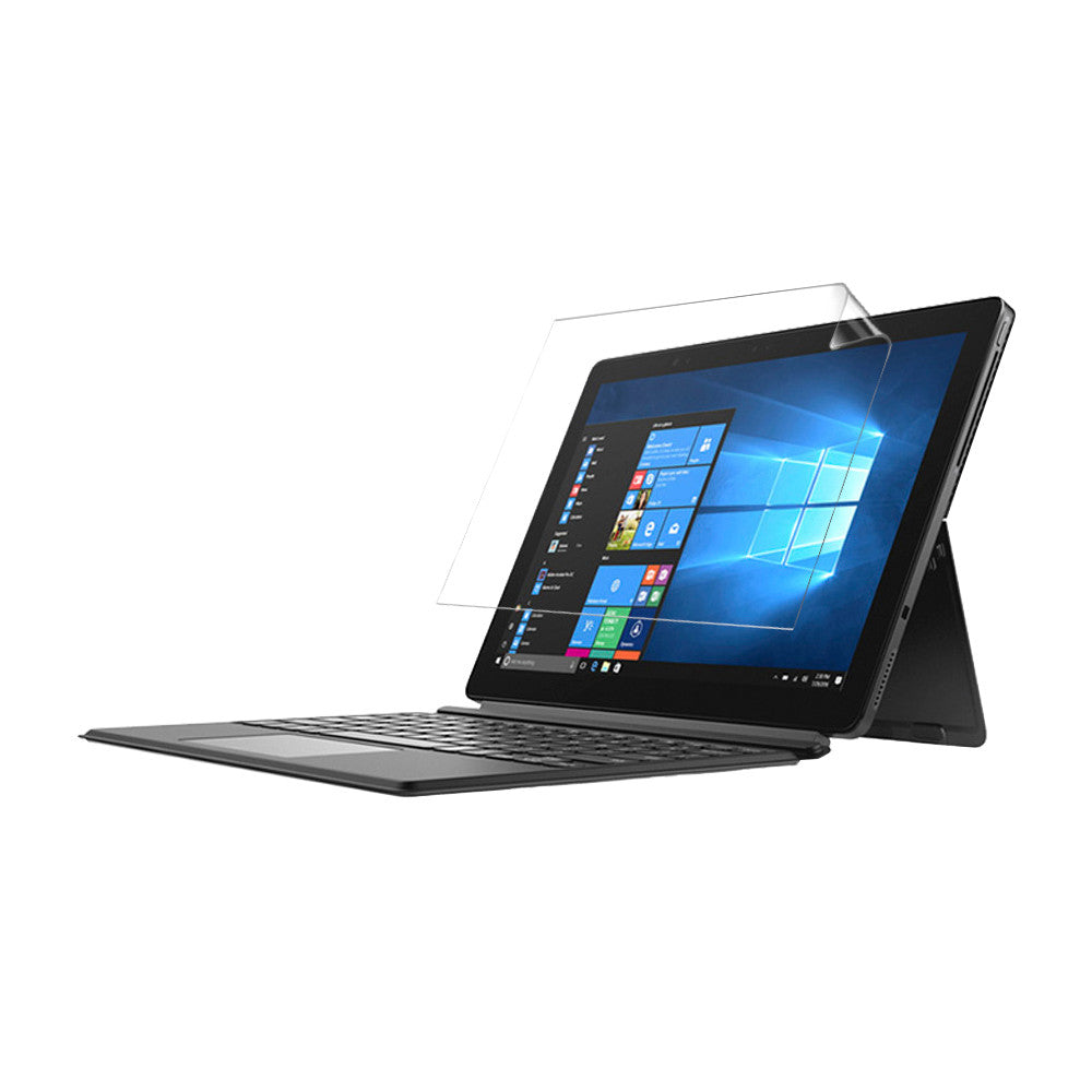 Hydrogel Screen Protector for Dell Latitude 12 5285 (Pack of 2) 9eight5