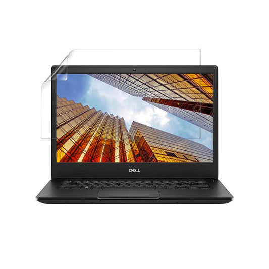 Hydrogel Screen Protector for Dell Latitude 14 3400 (Pack of 2) 9eight5