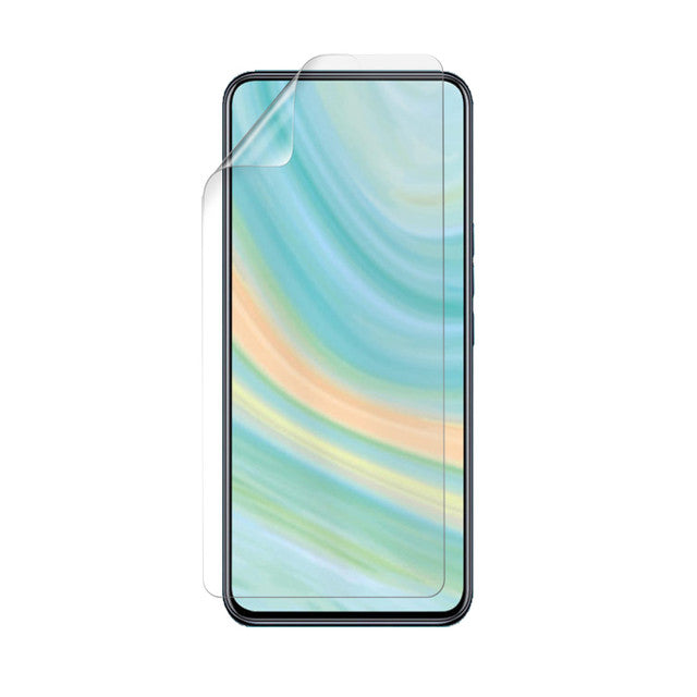 Hydrogel Screen Protector for ZTE Axon 20 4G (Pack of 2) 9eight5