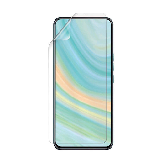 Hydrogel Screen Protector for ZTE Axon 20 4G (Pack of 2) 9eight5